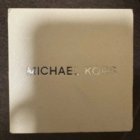 Michael Kors Black Watch - MK3666 - Picture 4 of 6